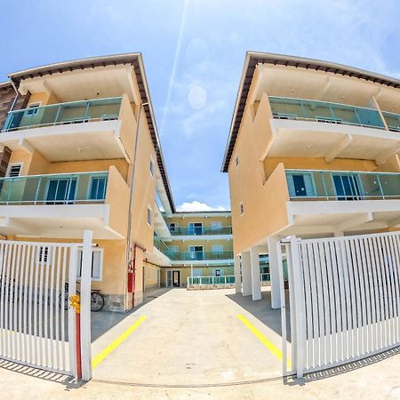 Ferienwohnung Ubatuba Prime House Ap23 Exterior foto