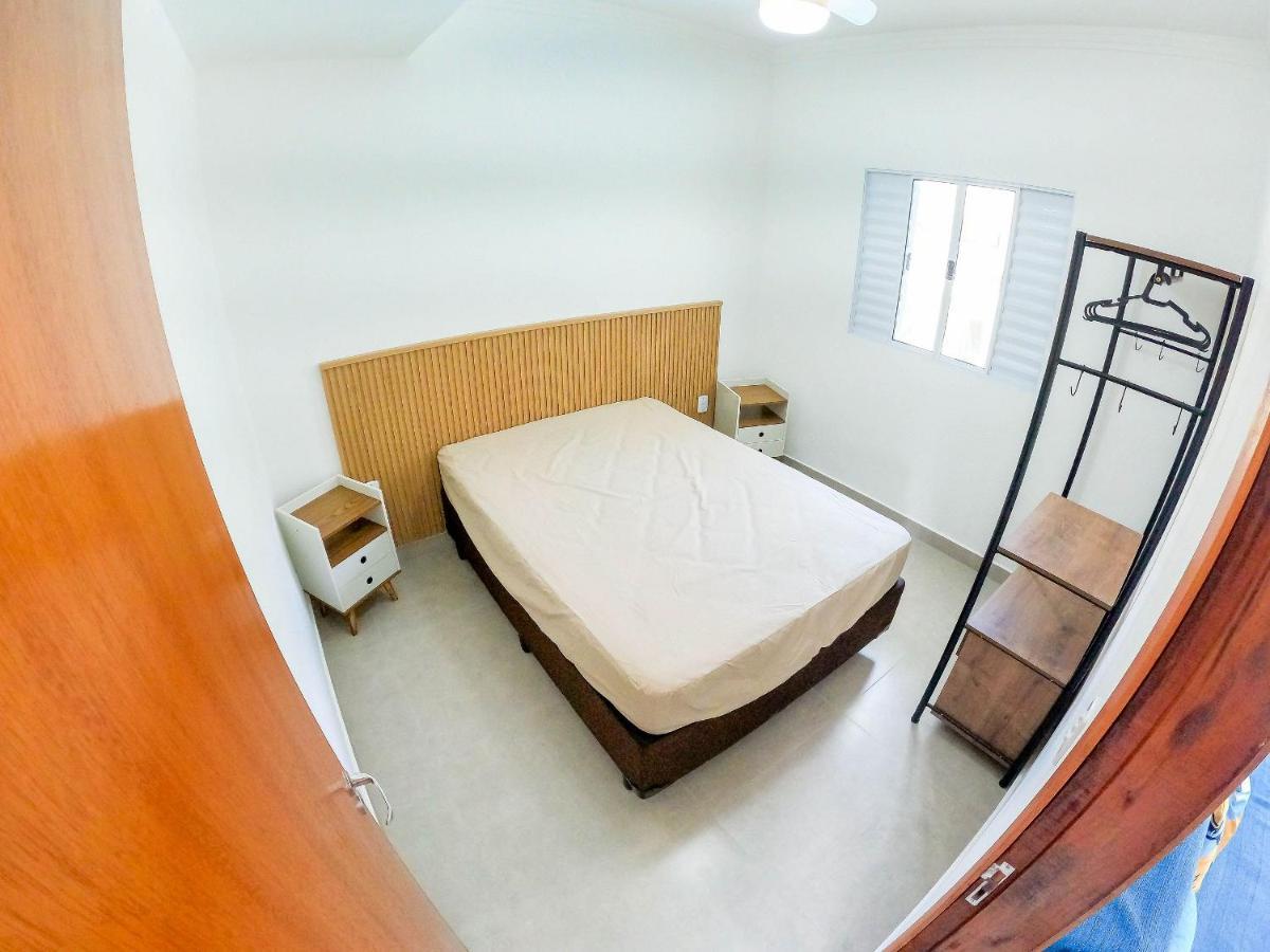 Ferienwohnung Ubatuba Prime House Ap23 Exterior foto