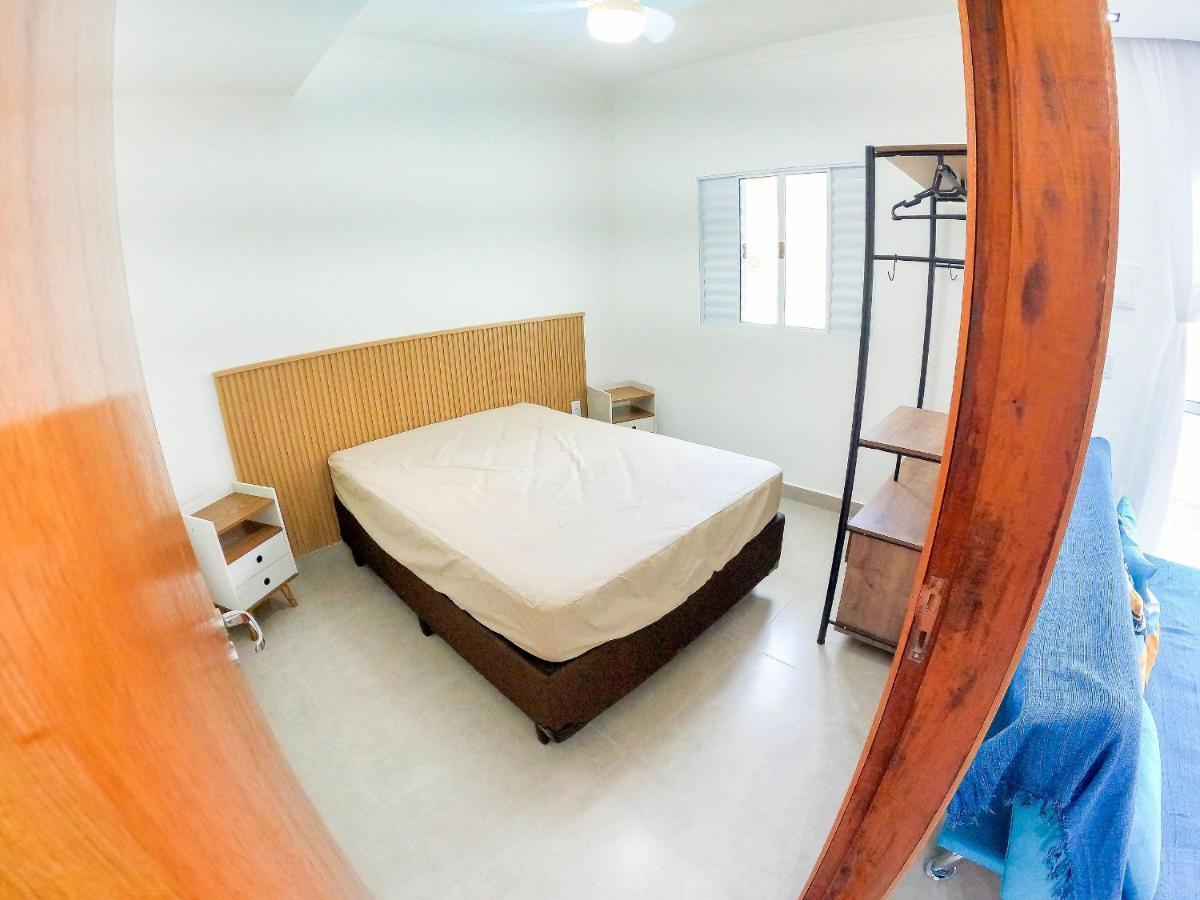 Ferienwohnung Ubatuba Prime House Ap23 Exterior foto