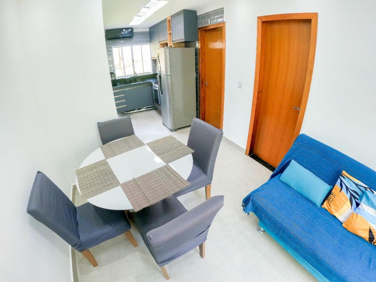 Ferienwohnung Ubatuba Prime House Ap23 Exterior foto
