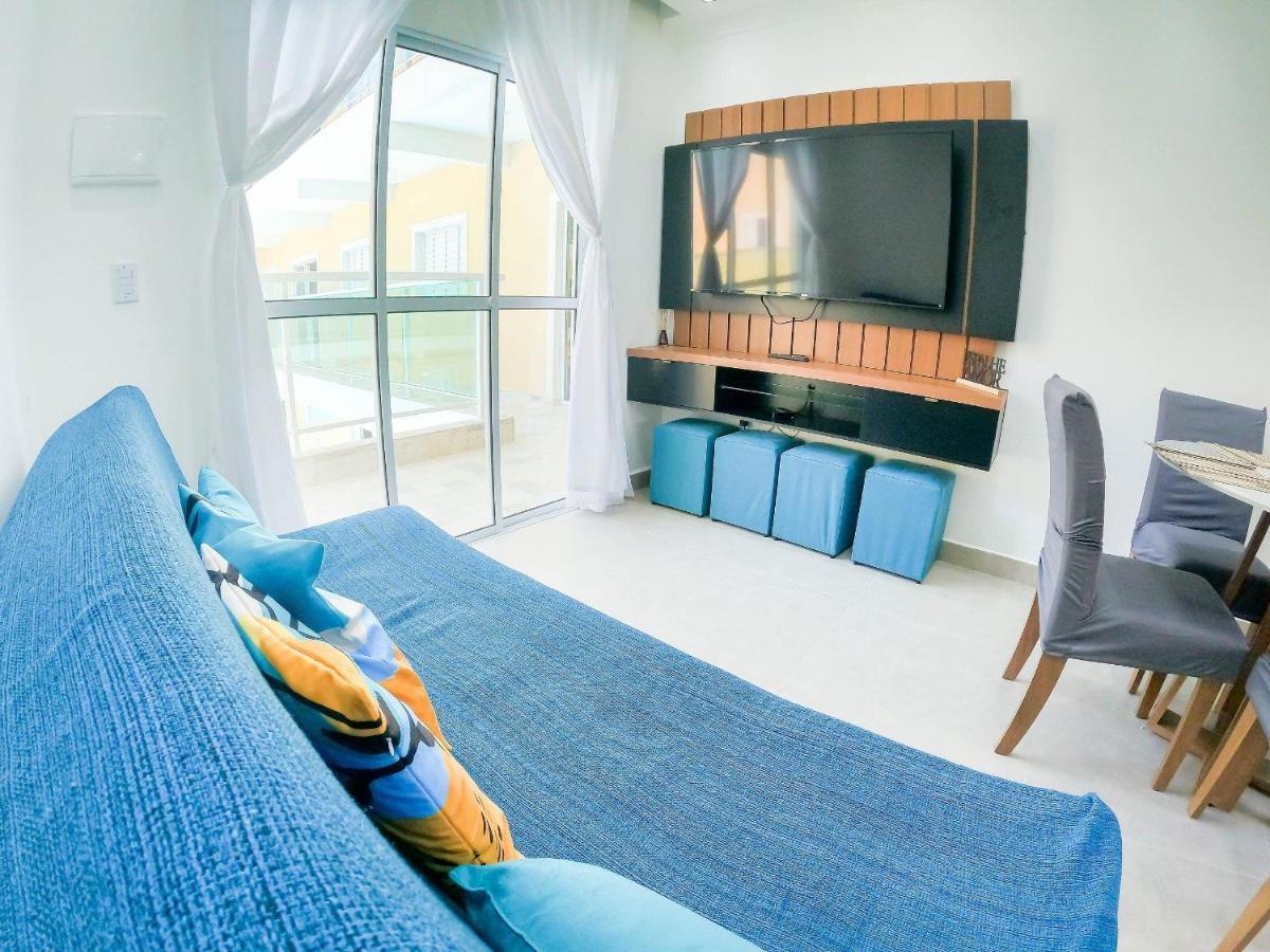 Ferienwohnung Ubatuba Prime House Ap23 Exterior foto