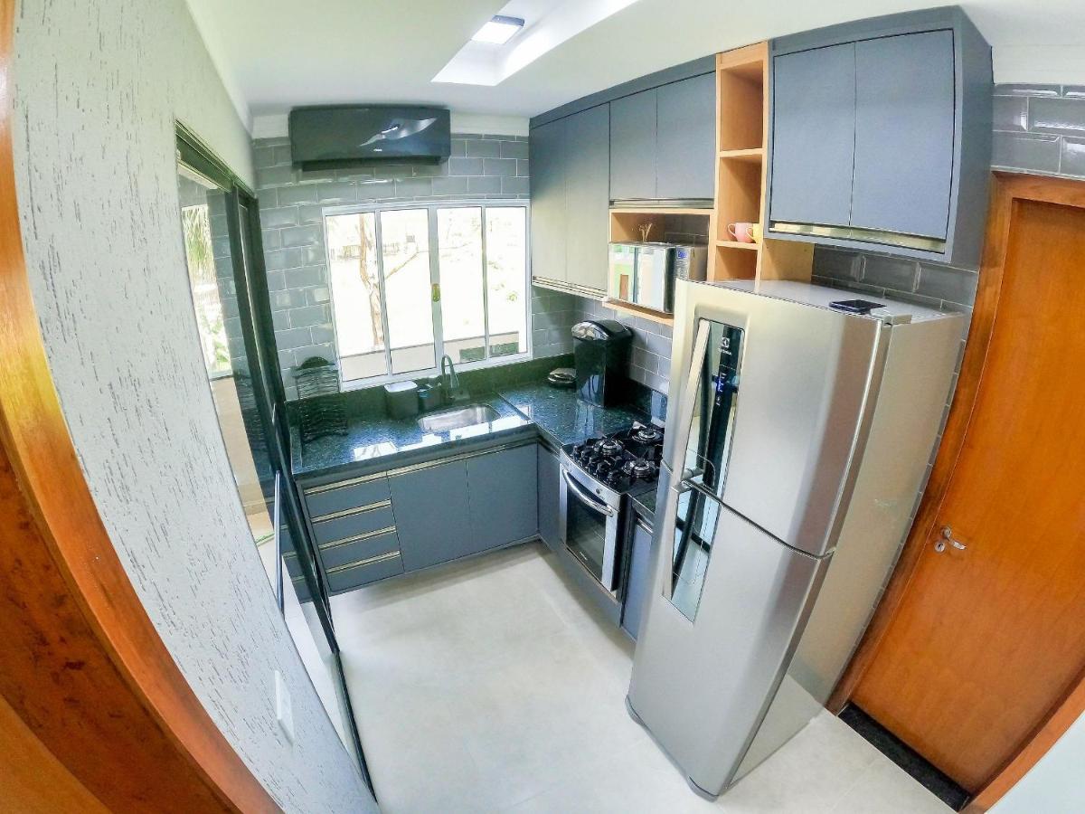 Ferienwohnung Ubatuba Prime House Ap23 Exterior foto
