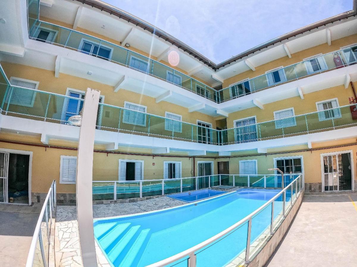 Ferienwohnung Ubatuba Prime House Ap23 Exterior foto