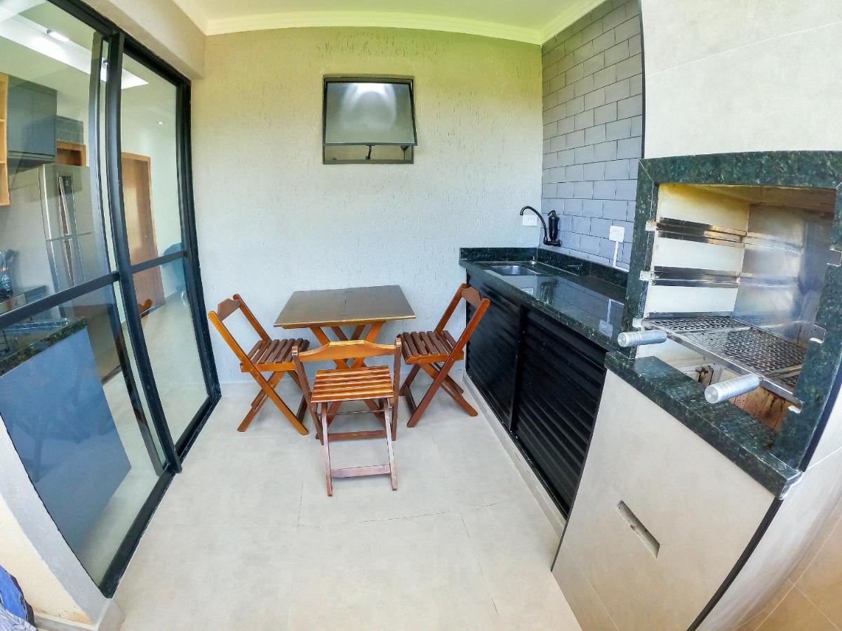 Ferienwohnung Ubatuba Prime House Ap23 Exterior foto