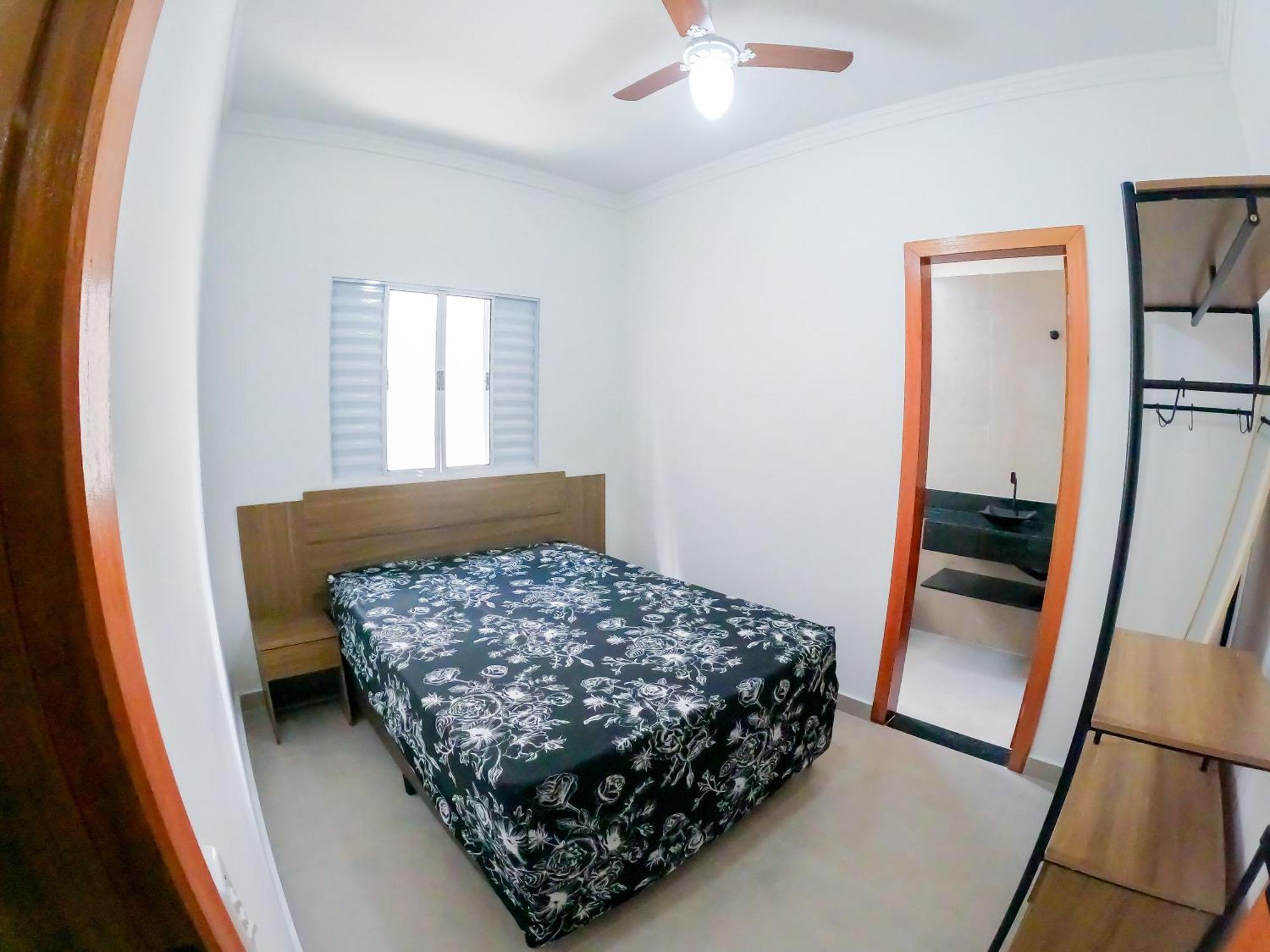 Ferienwohnung Ubatuba Prime House Ap23 Exterior foto