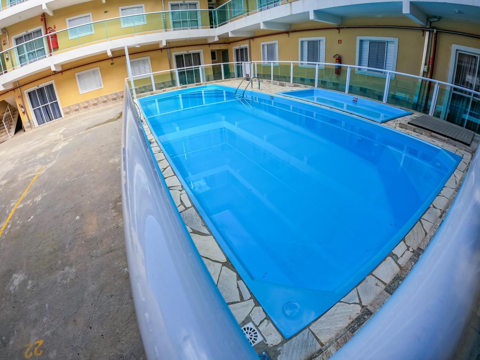 Ferienwohnung Ubatuba Prime House Ap23 Exterior foto