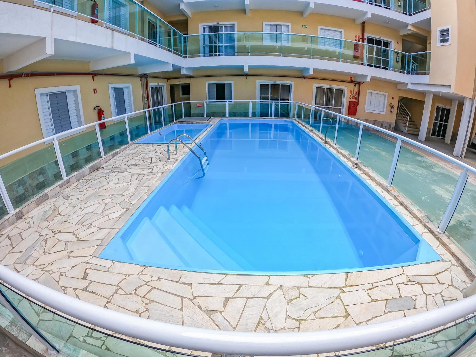 Ferienwohnung Ubatuba Prime House Ap23 Exterior foto