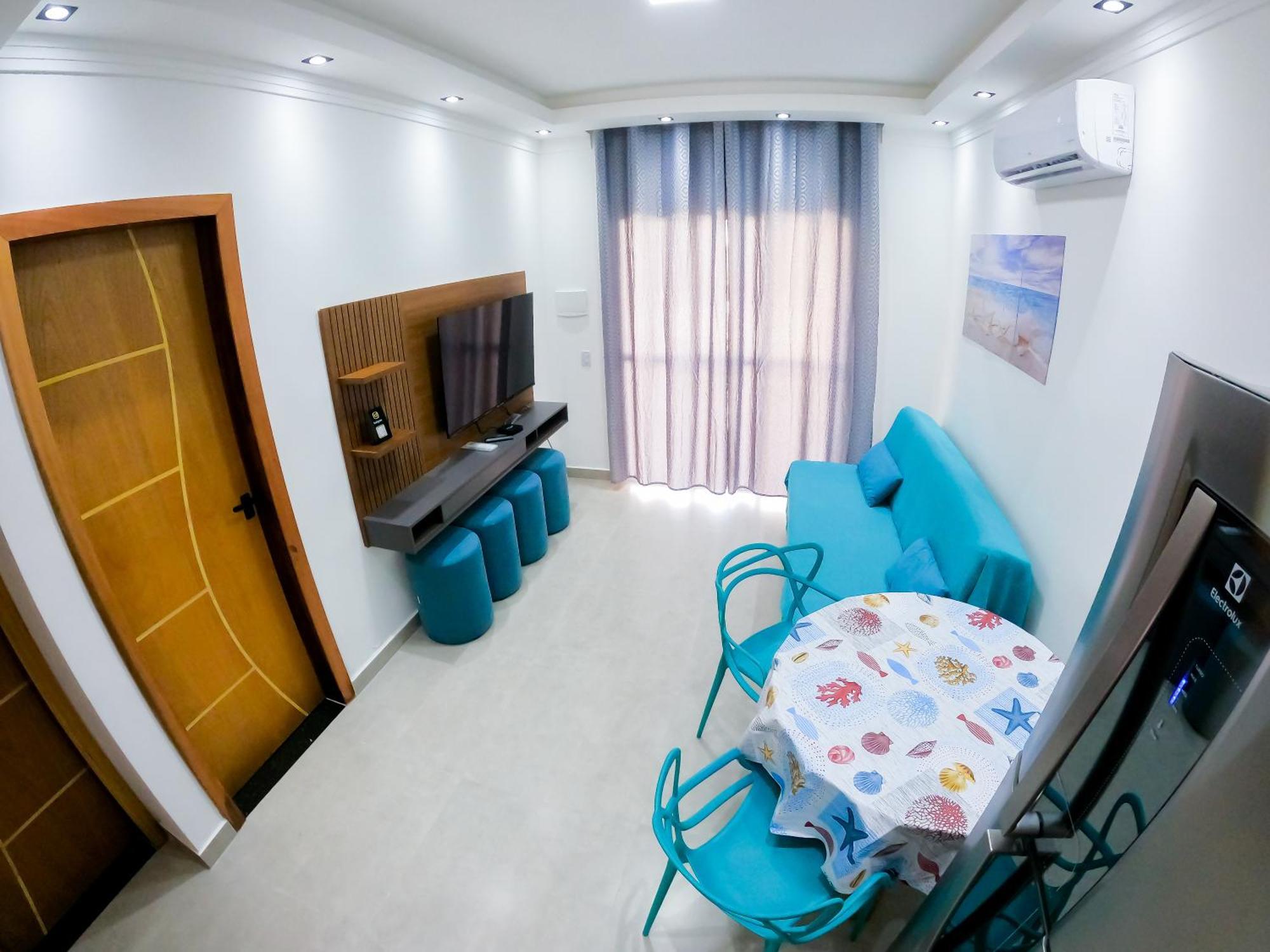 Ferienwohnung Ubatuba Prime House Ap23 Exterior foto