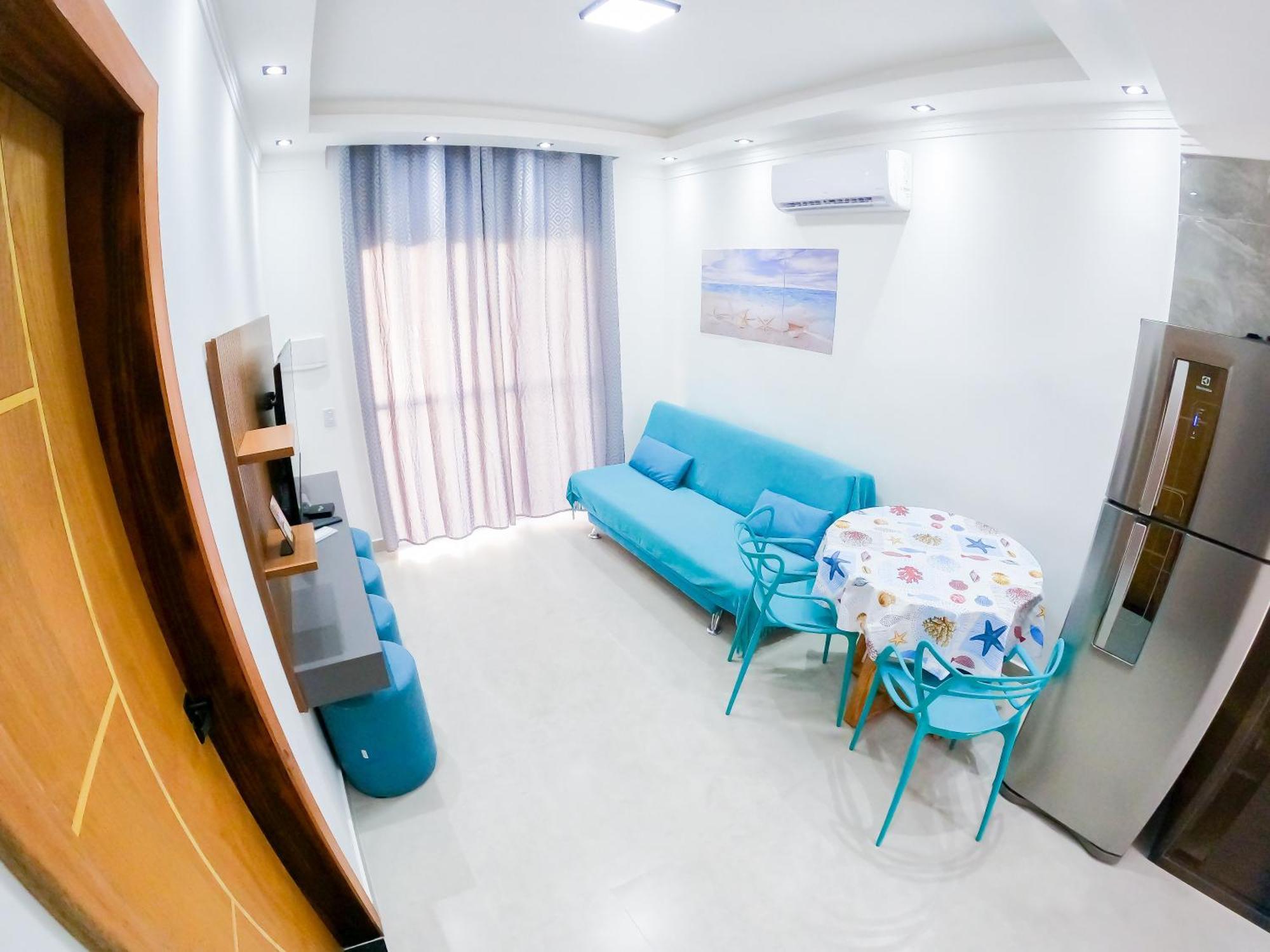 Ferienwohnung Ubatuba Prime House Ap23 Exterior foto