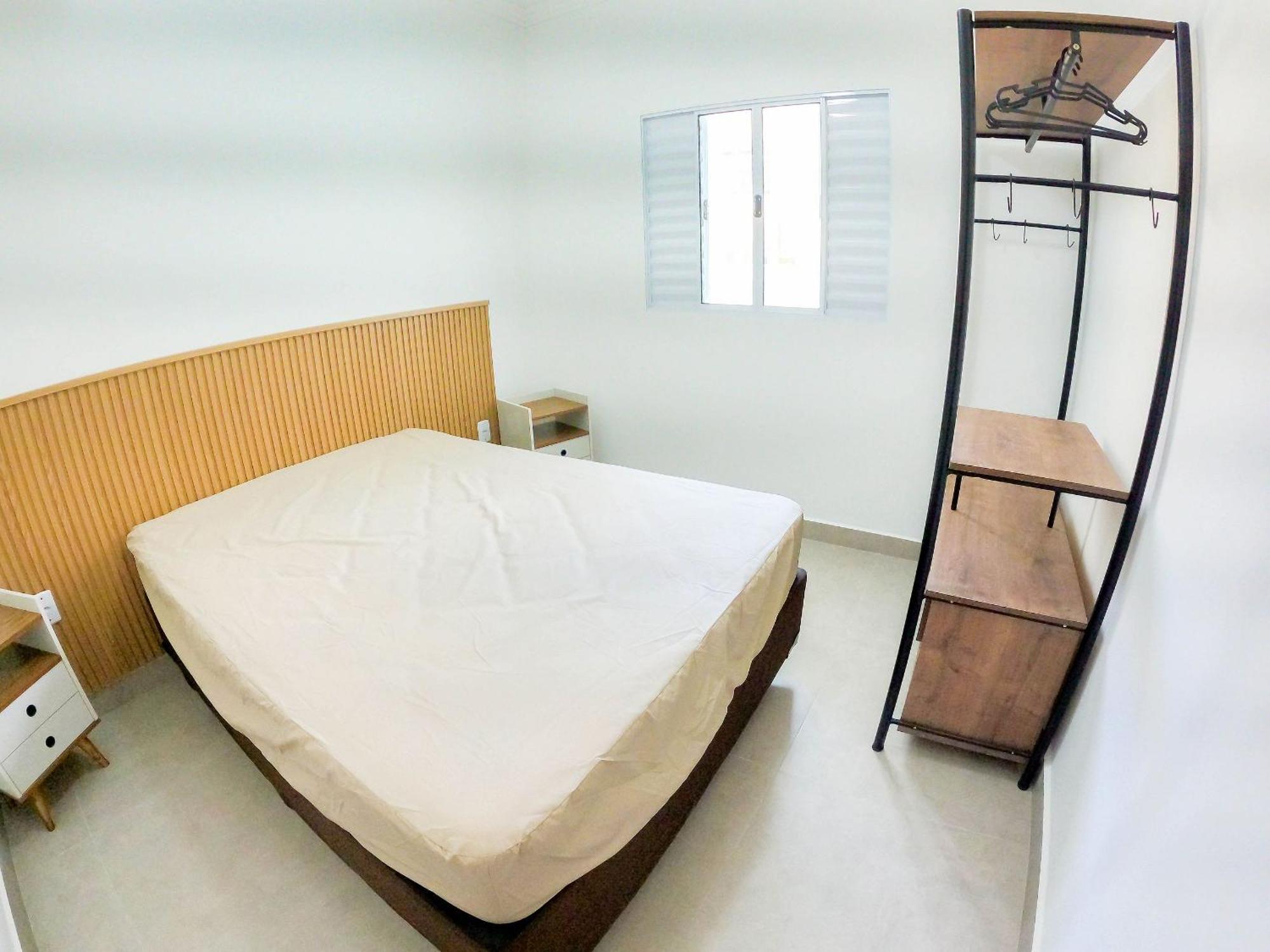 Ferienwohnung Ubatuba Prime House Ap23 Exterior foto